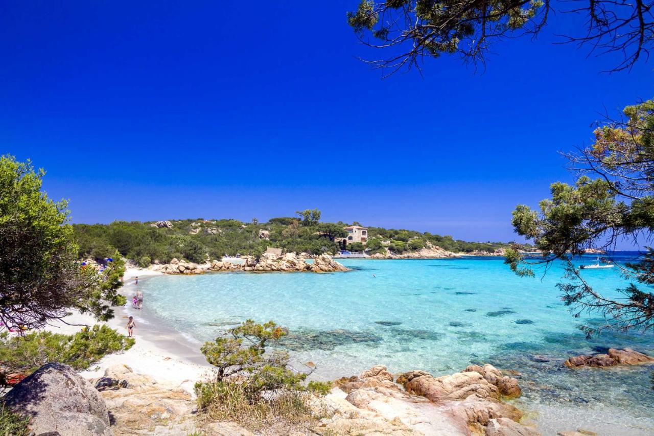 Villa Smeralda 坎尼吉翁 外观 照片